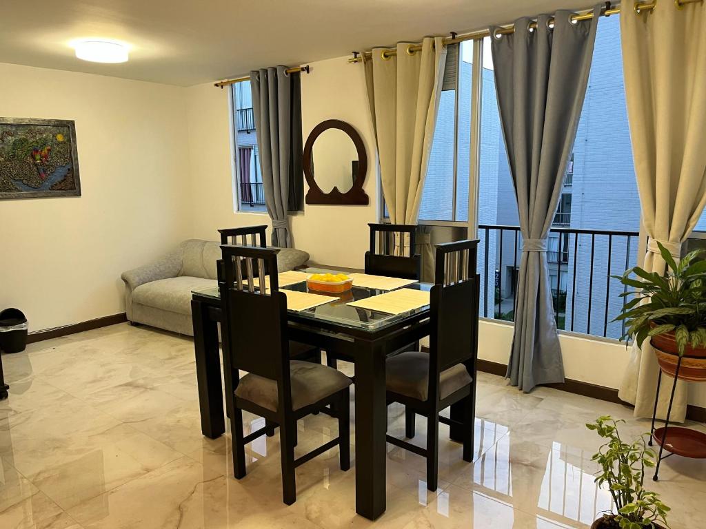 Ảnh trong thư viện ảnh của cuidad guabinas Málaga ở Arroyo Hondo