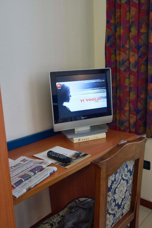 Hotel Il Maglio - Standard Single Room