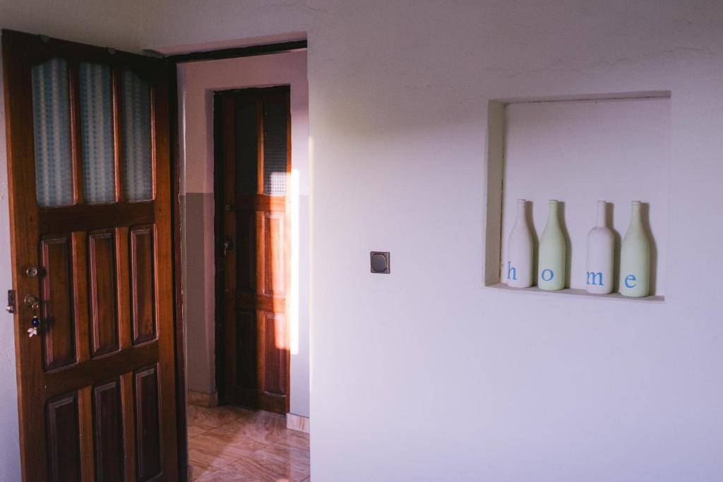 Fotografie z fotogalerie ubytování Casa Tota v destinaci Assomada