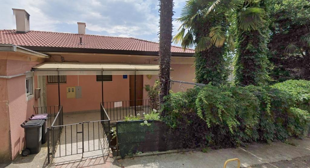 Apartments with parking space Opatija - 23861