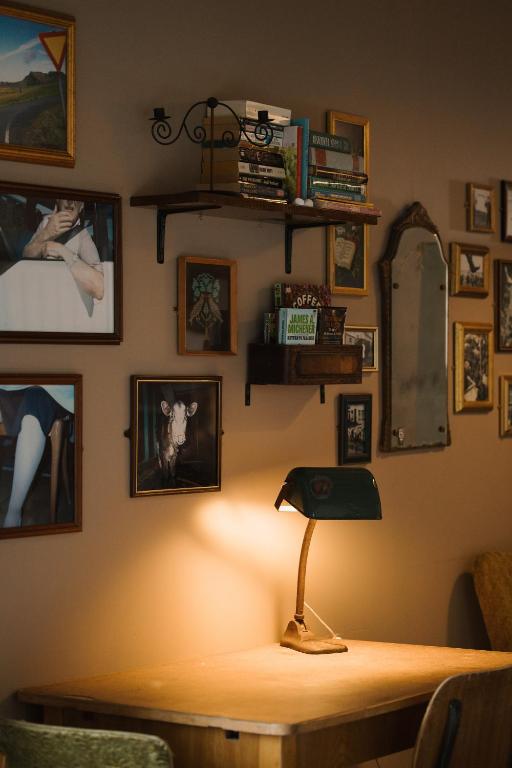 Foto Reykjavikis asuva majutusasutuse Kex Hostel galeriist