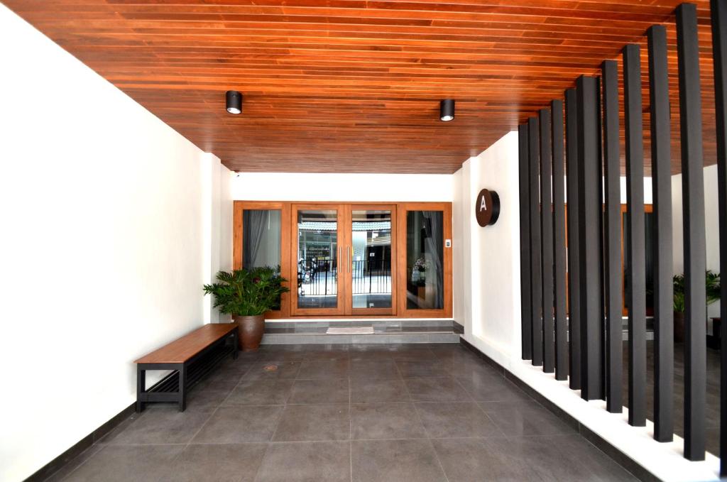 The Sila Boutique Bed & Breakfast - 15