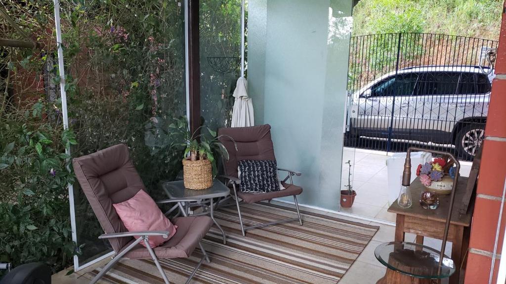 Gallery image of Refúgio da Serra in Piracaia