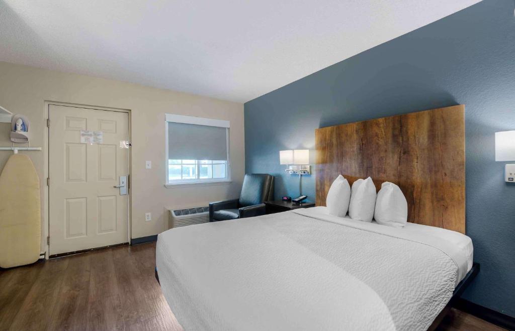 Extended Stay America Suites - Miami - Airport - Doral - 
