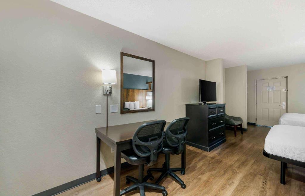 Extended Stay America Suites - Miami - Airport - Doral - 