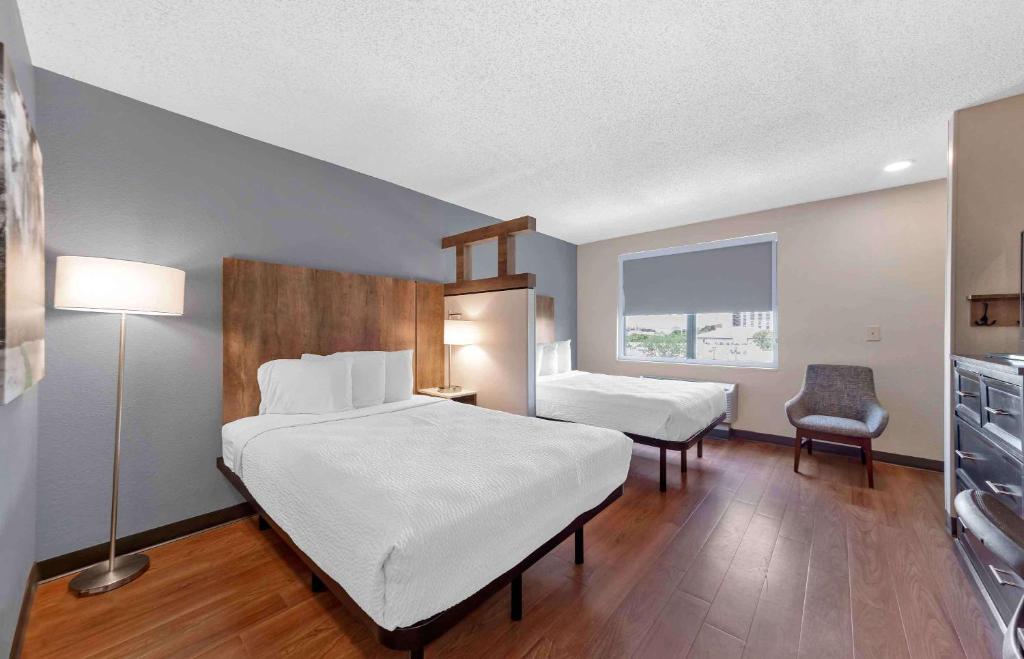 Extended Stay America Suites - Miami - Airport - Doral - 
