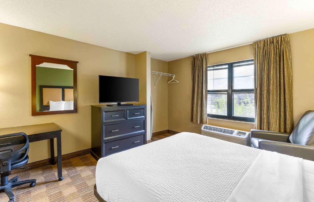 Extended Stay America Suites - Billings - West End photo