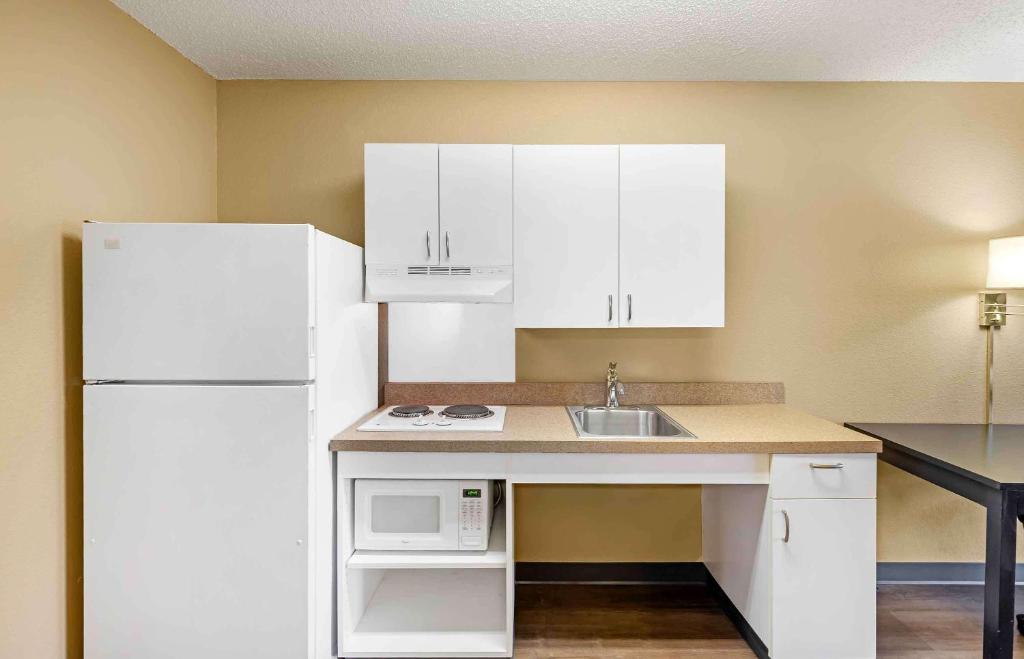 Extended Stay America Suites - Billings - West End photo