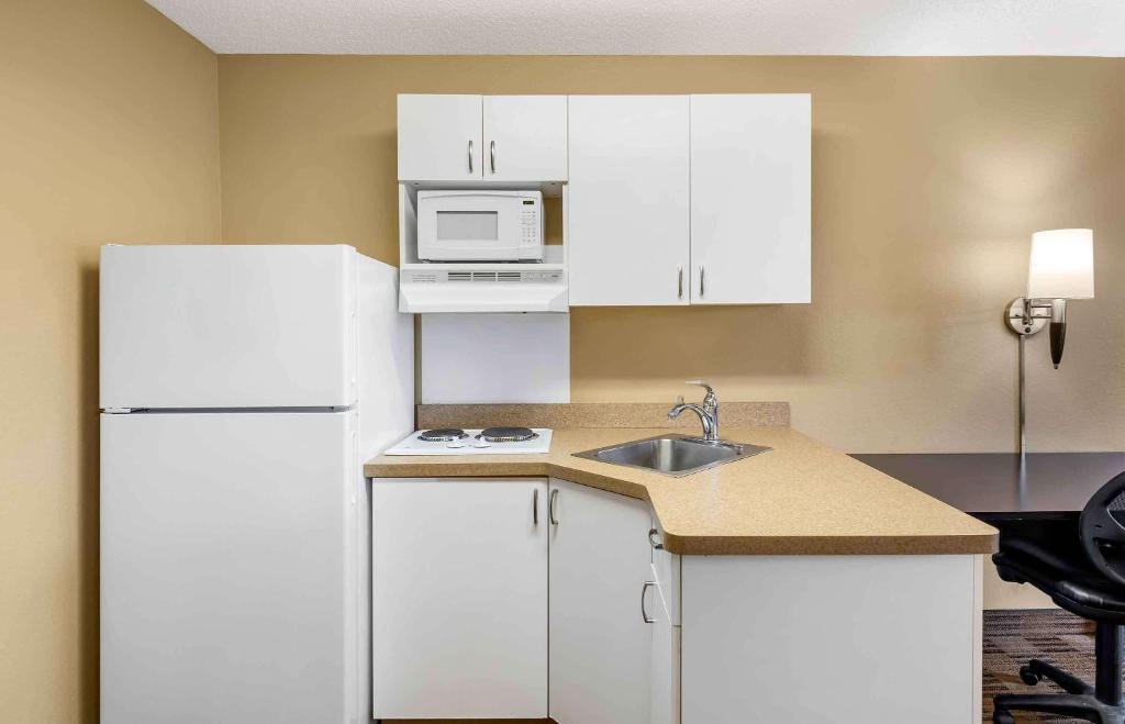 Extended Stay America Suites - Billings - West End photo
