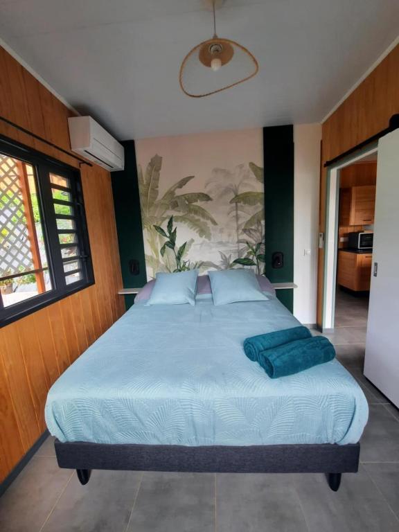 Fare TANGARA - photo 2 - Tahiti, Polynésie