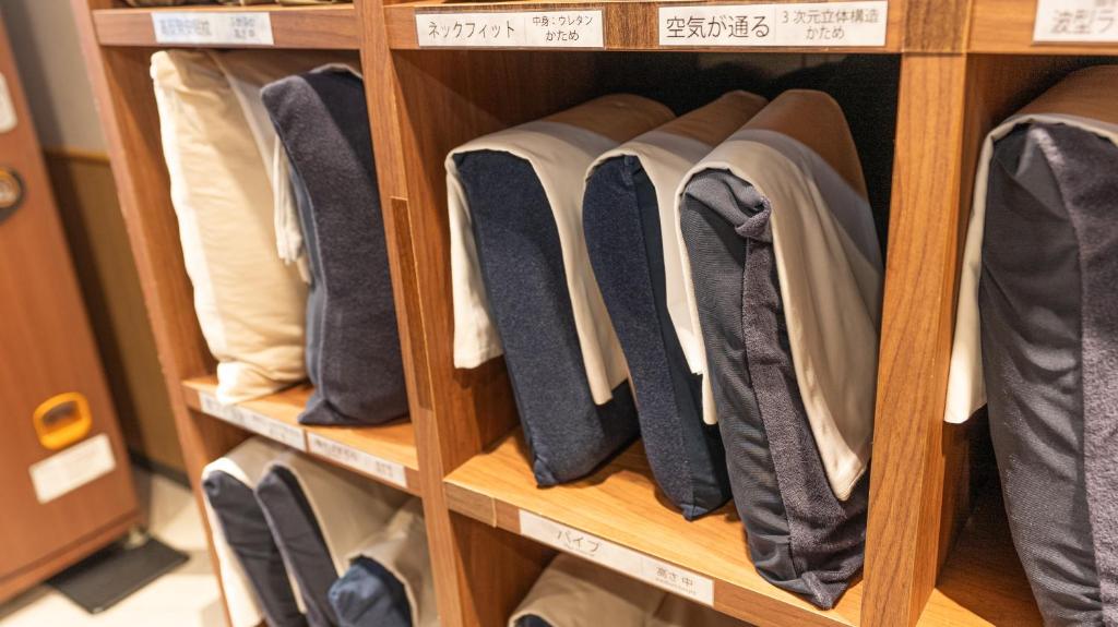 Fotografie z fotogalerie ubytování Hotel NewNagano NeXT v destinaci Nagano