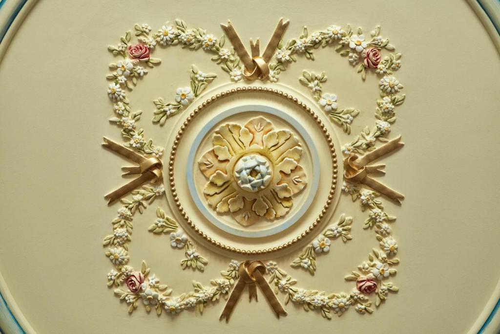 Domus Renier Boutique Hotel - Resim 27