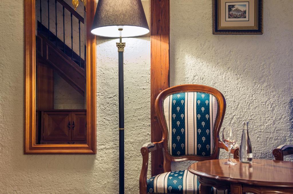 Arcadia Boutique Hotel - Resim 38