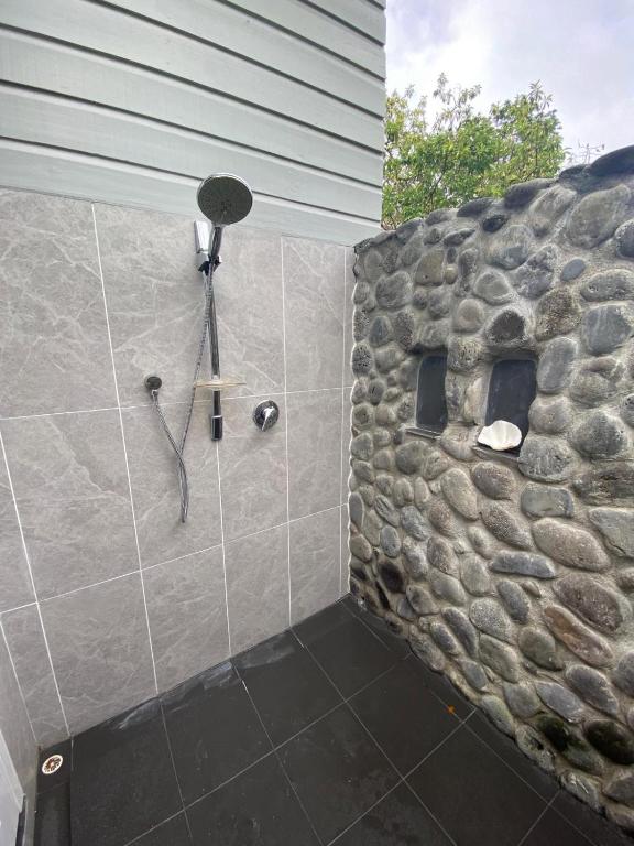 Fotografie z fotogalerie ubytování Waterfront modern 3br home Vale Ni Vonu v destinaci Nggathavulu