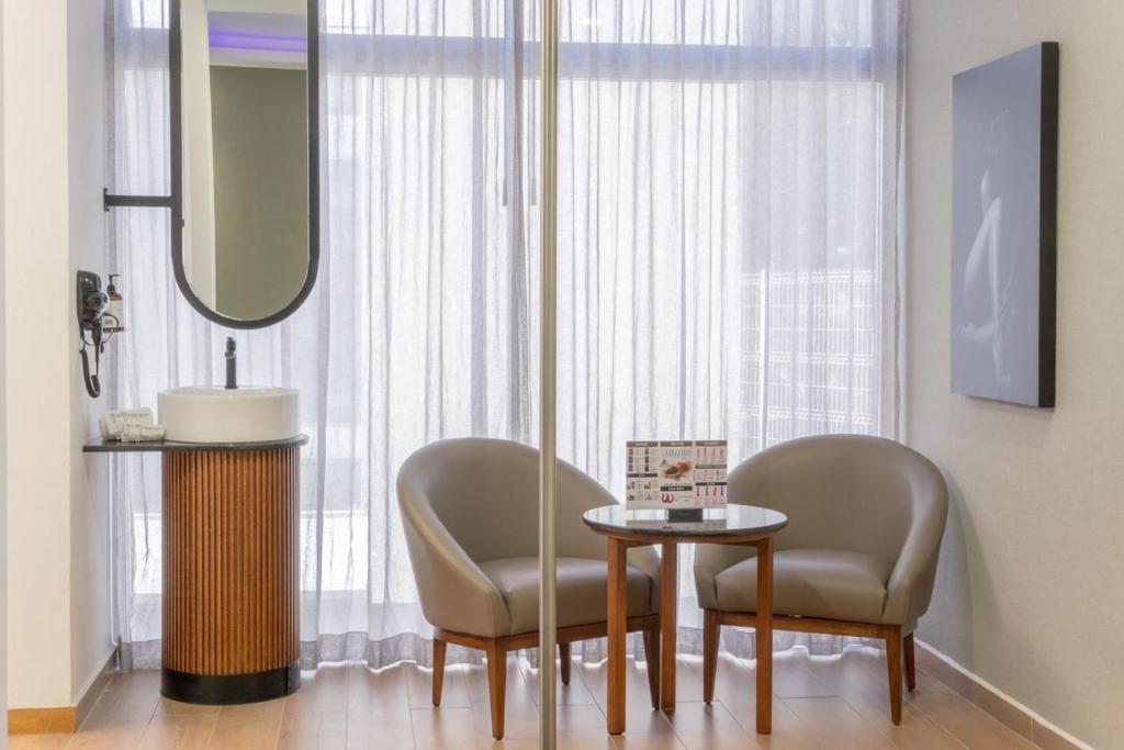 Fotografie z fotogalerie ubytování Motel Millenium v destinaci Guadalajara