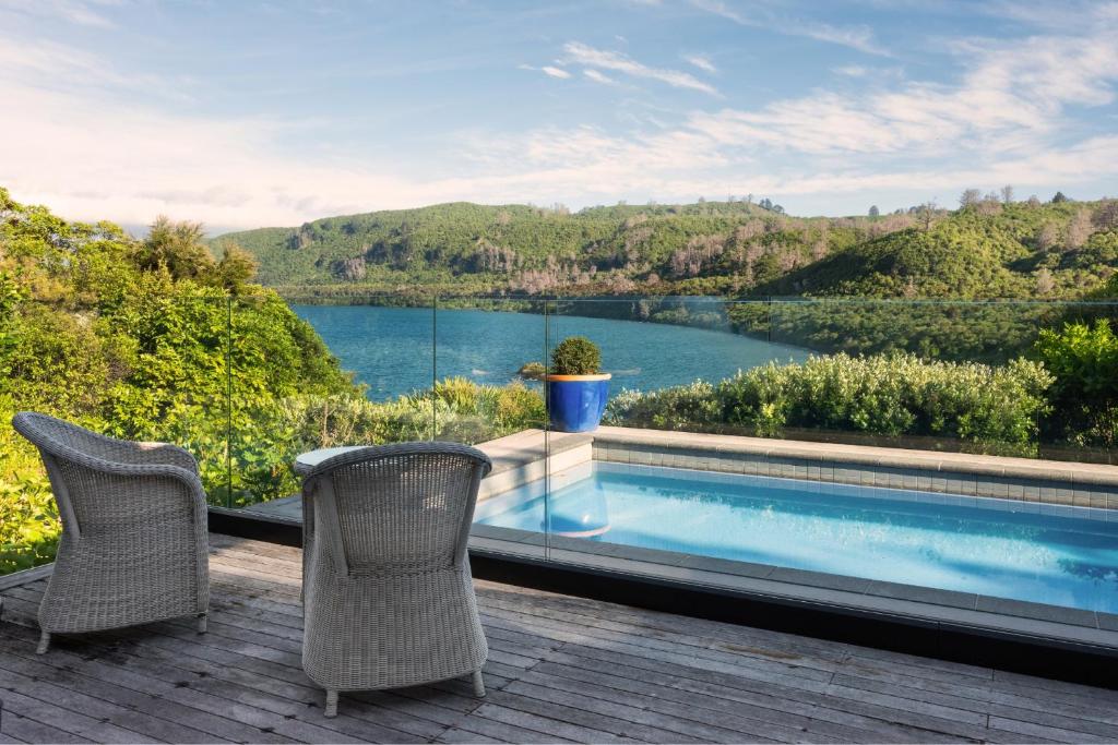 The Point Villas - Resim 28