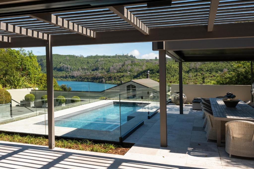 The Point Villas - Resim 4