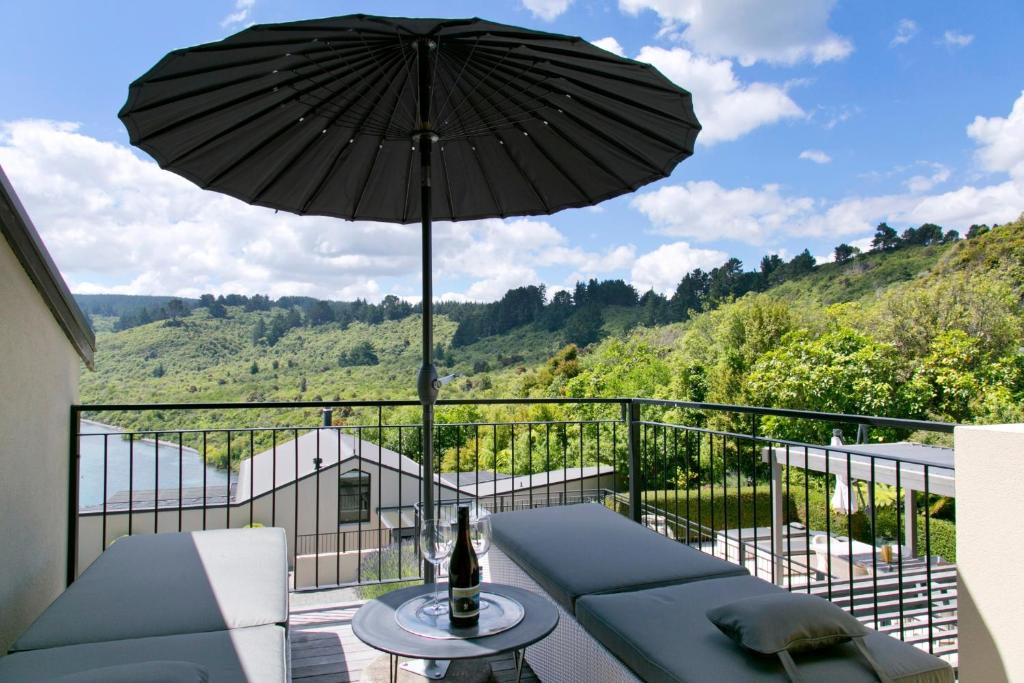 The Point Villas - Resim 20