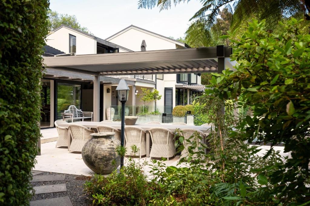 The Point Villas - Resim 6