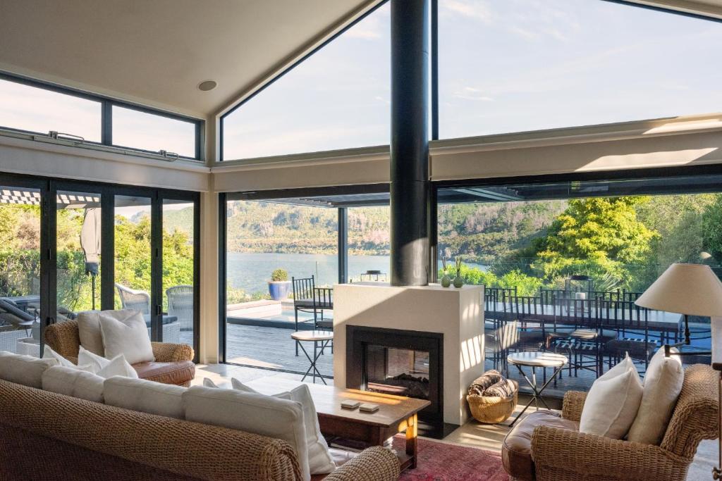 The Point Villas - Resim 33