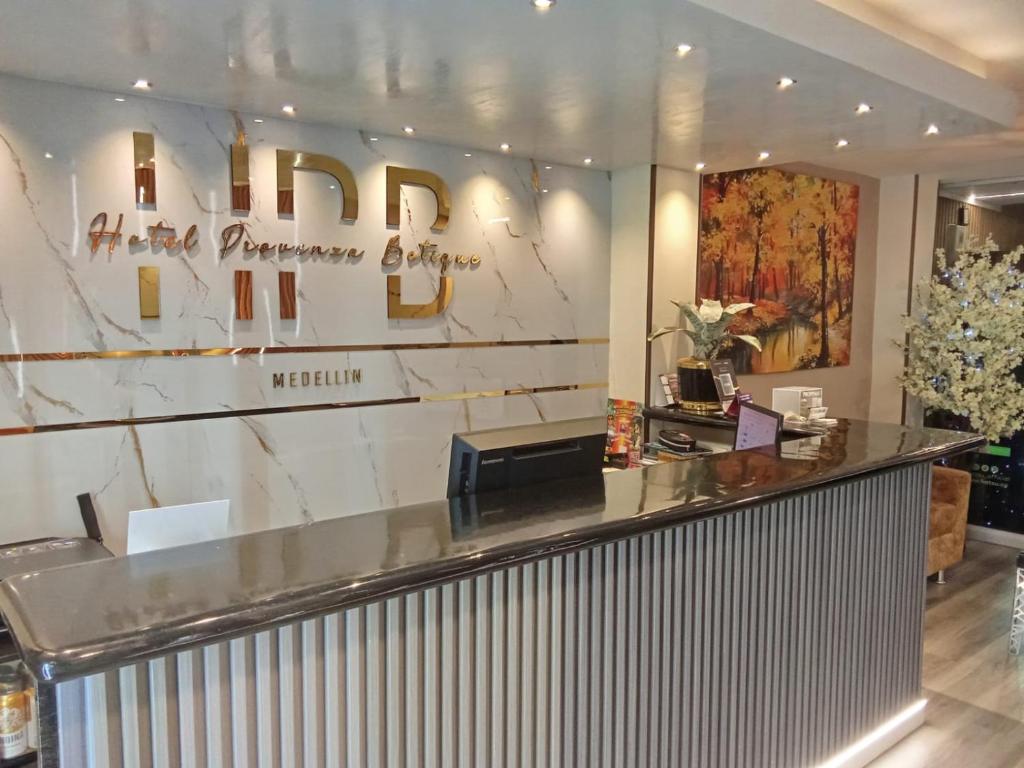 Fotografie z fotogalerie ubytování Provenza Medellin Hotel Boutique v destinaci Medellín