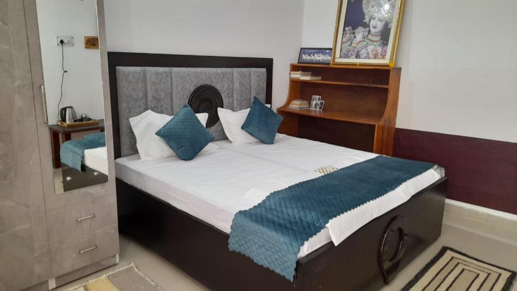 乌德尔格希MOHAN GANGA VIEW HOMESTAY的相册照片
