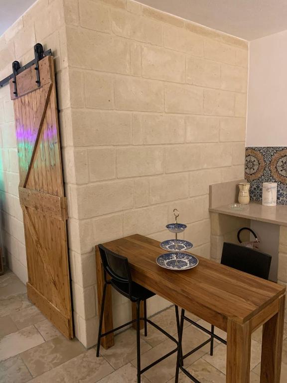 Fotografie z fotogalerie ubytování Trulli Santa Maria Odegitria Relais v destinaci Ostuni