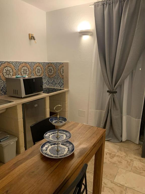 Fotografie z fotogalerie ubytování Trulli Santa Maria Odegitria Relais v destinaci Ostuni
