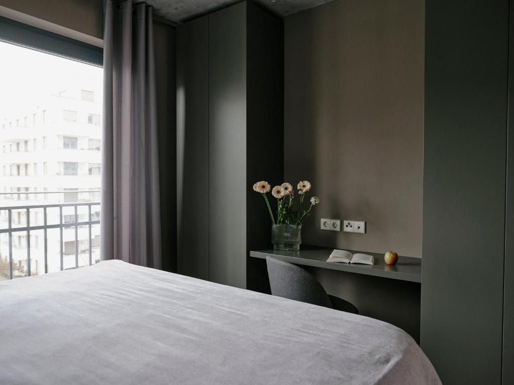 Art Apartments - Resim 24