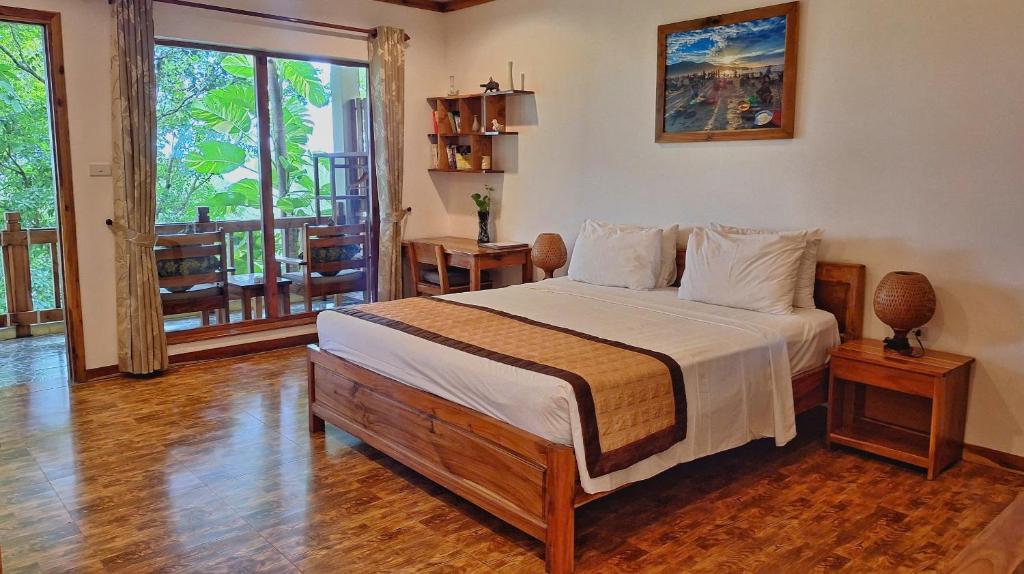 Ancarine Beach Resort - 11