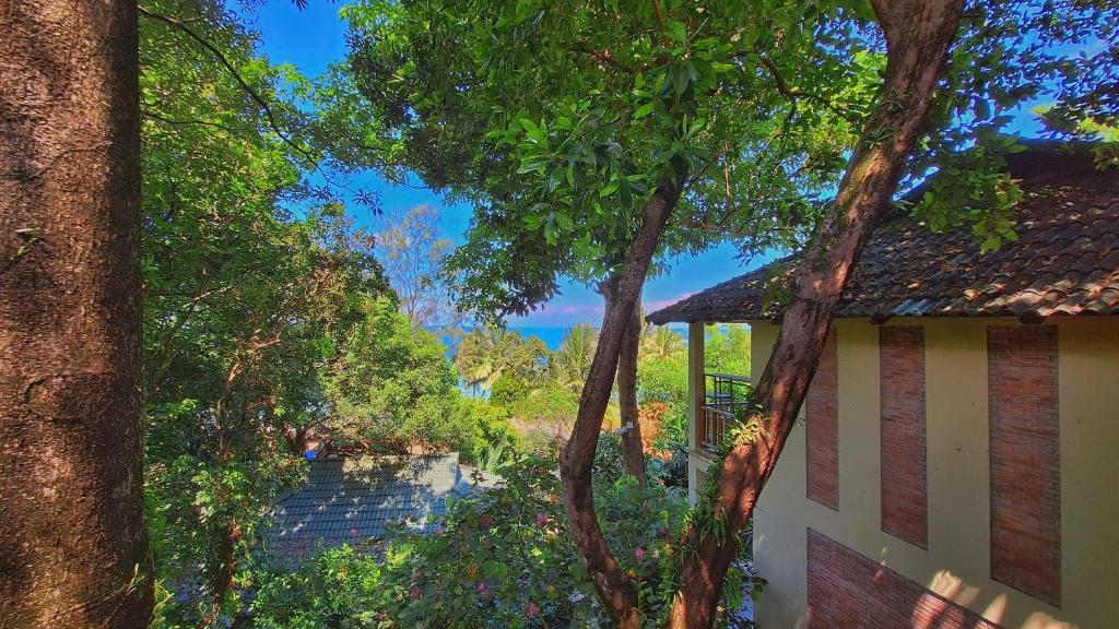 Ancarine Beach Resort - 8