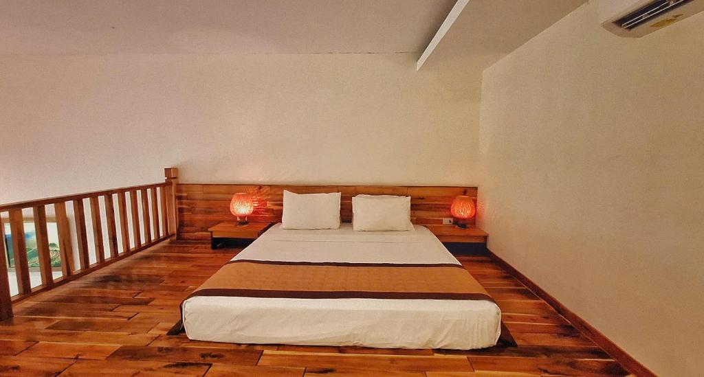 Ancarine Beach Resort - 19