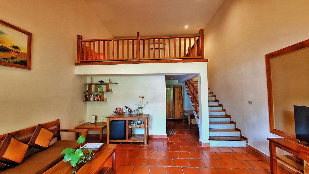 Ancarine Beach Resort - 18