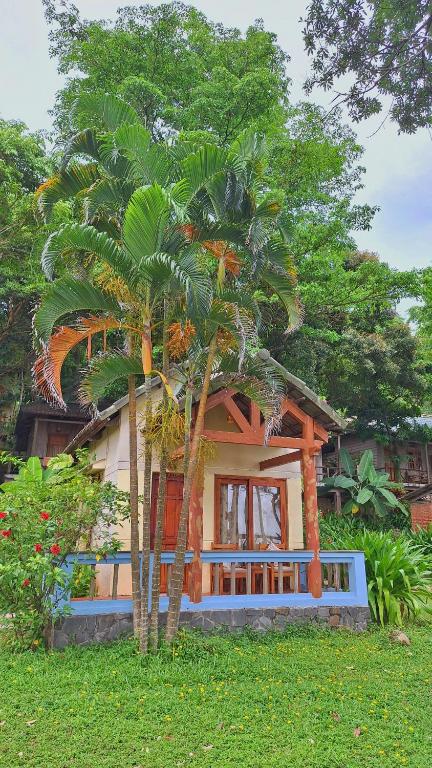 Ancarine Beach Resort - 15