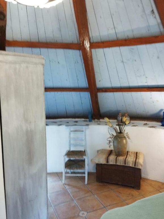 Fotografie z fotogalerie ubytování Windmill Studios v destinaci Livadi