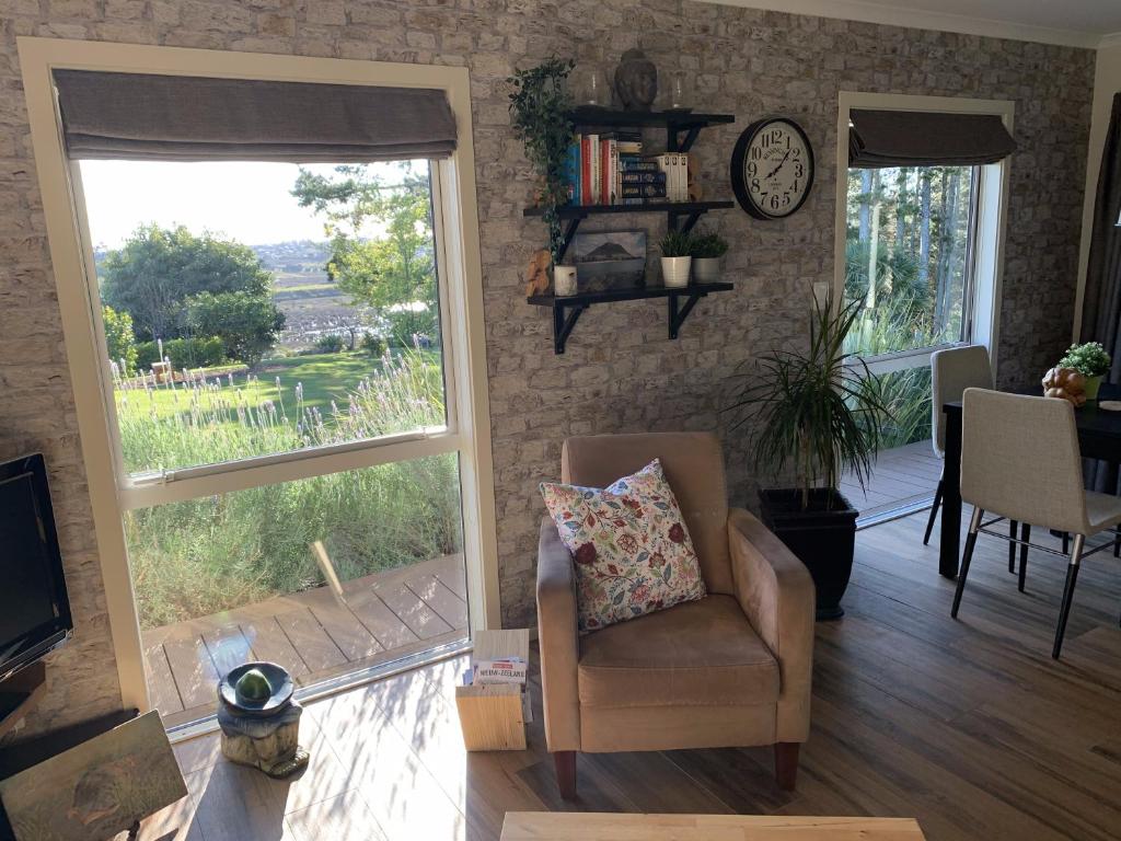 Garden Oasis - Resim 3