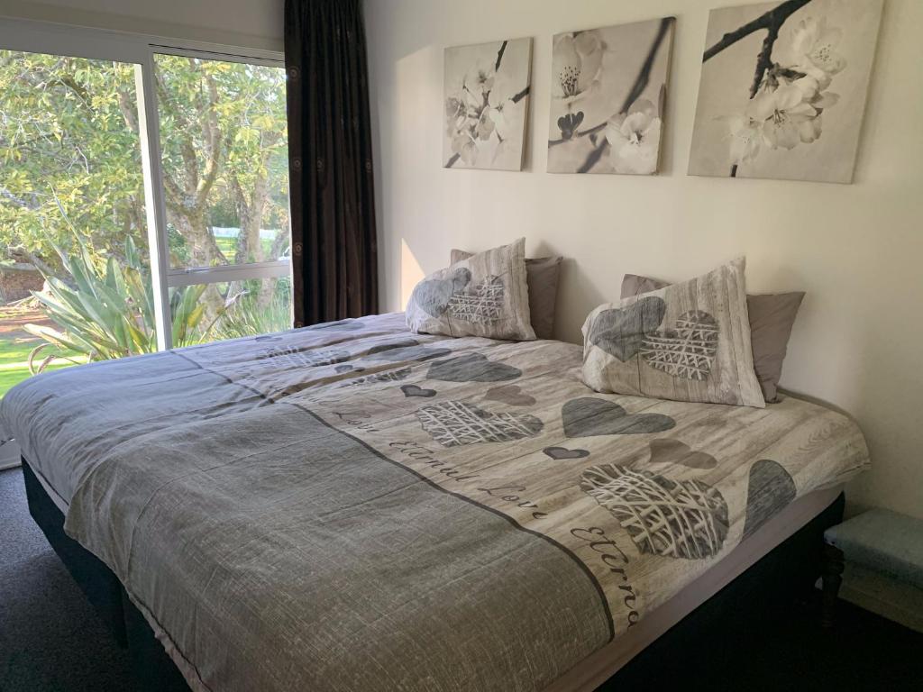 Garden Oasis - Resim 9