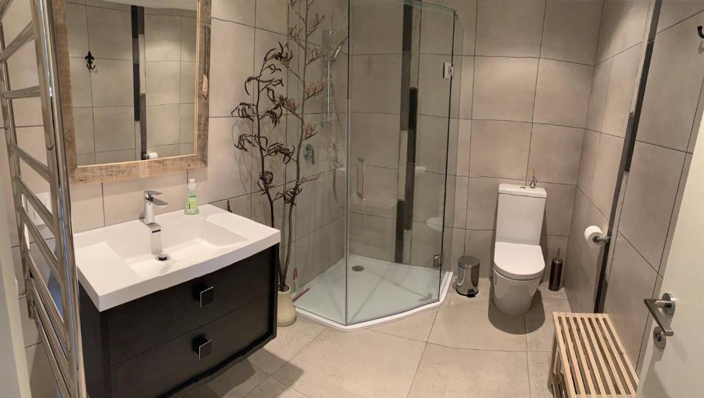 Garden Oasis - Resim 8