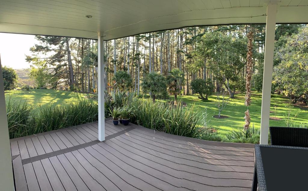 Garden Oasis - Resim 11