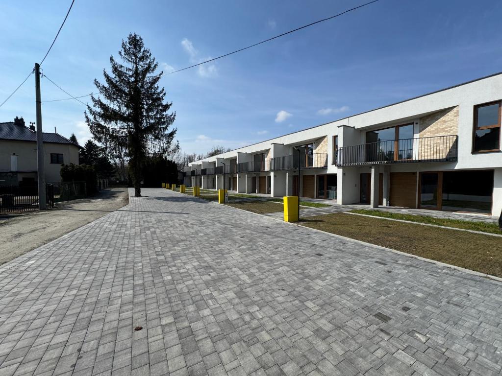 SOLAPART Apartamenty - 4