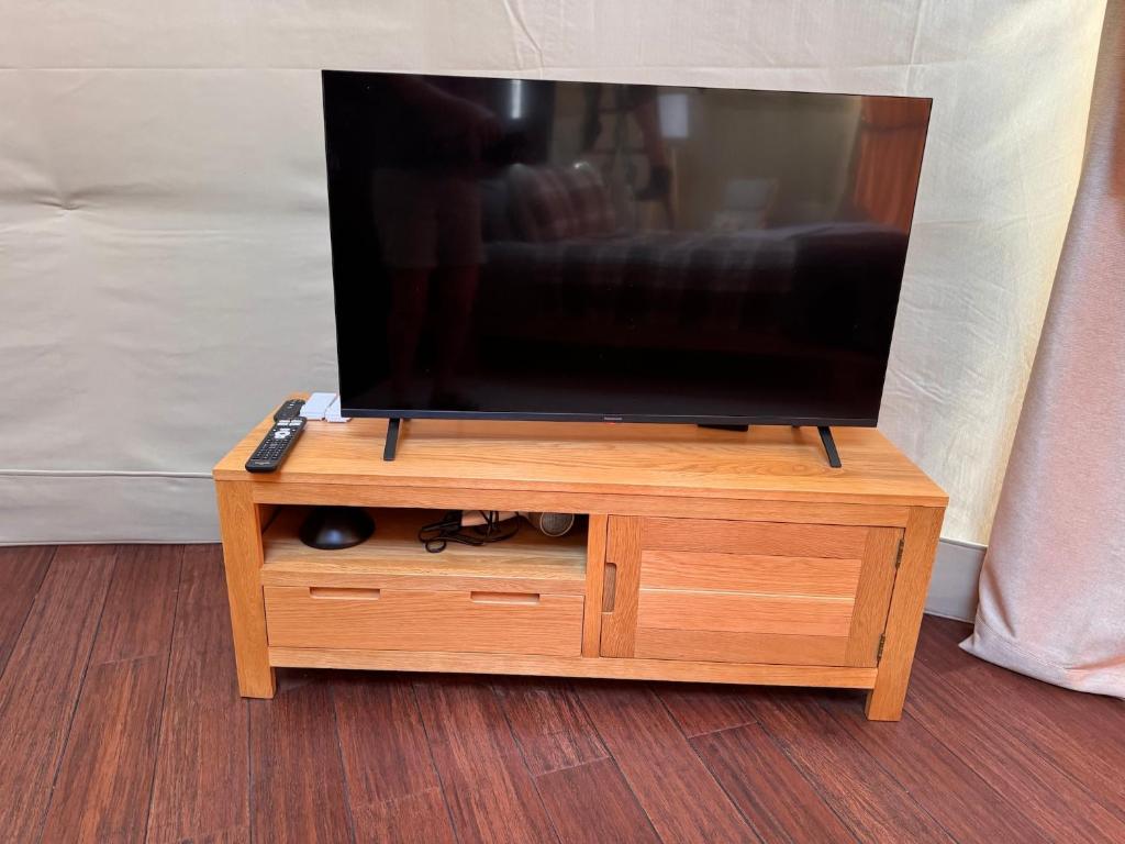 Hanmer Glamping - Resim 9