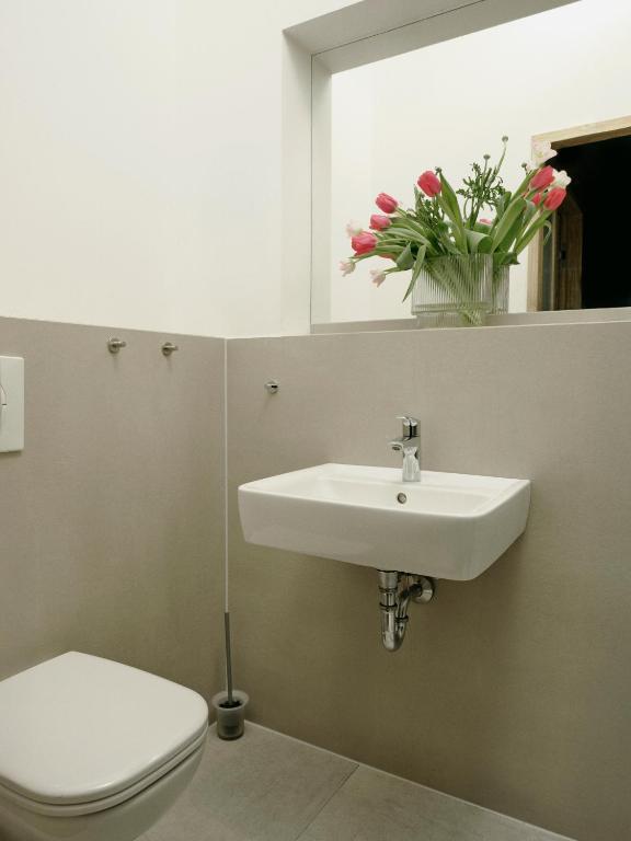 Art Apartments - Resim 28