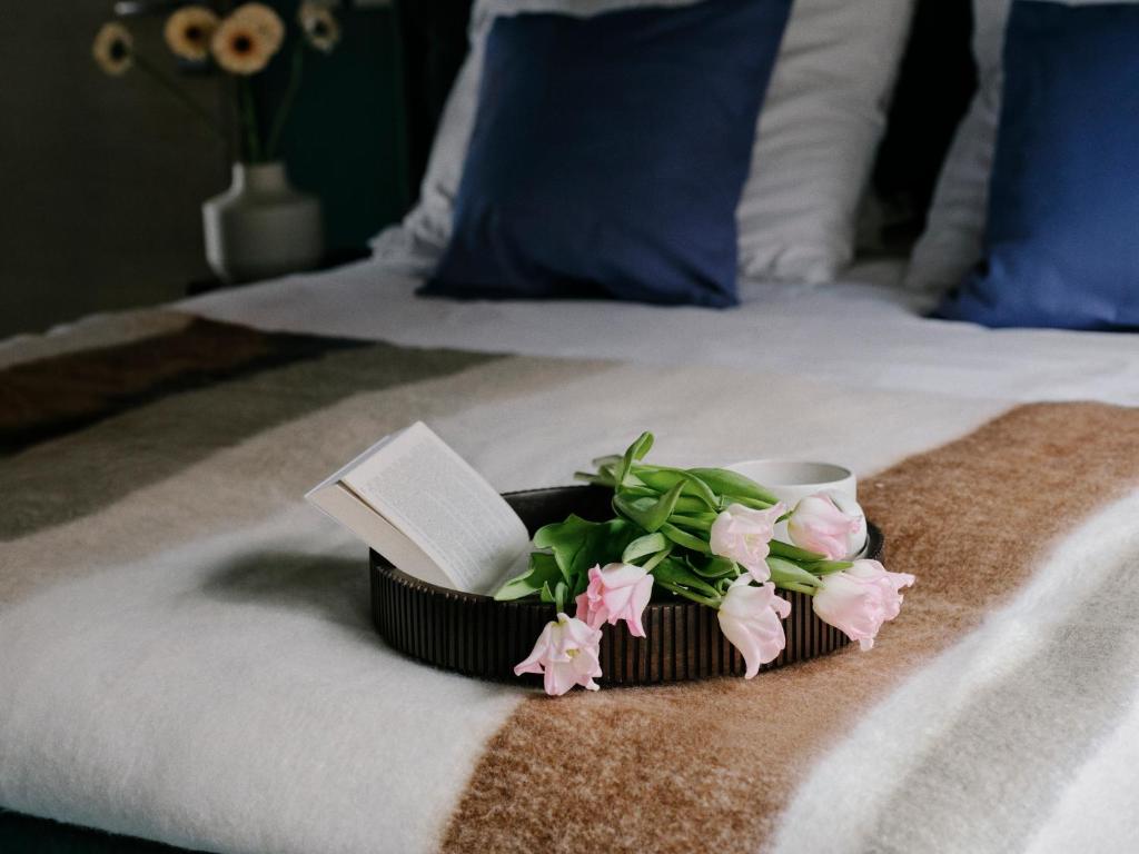 Art Apartments - Resim 32