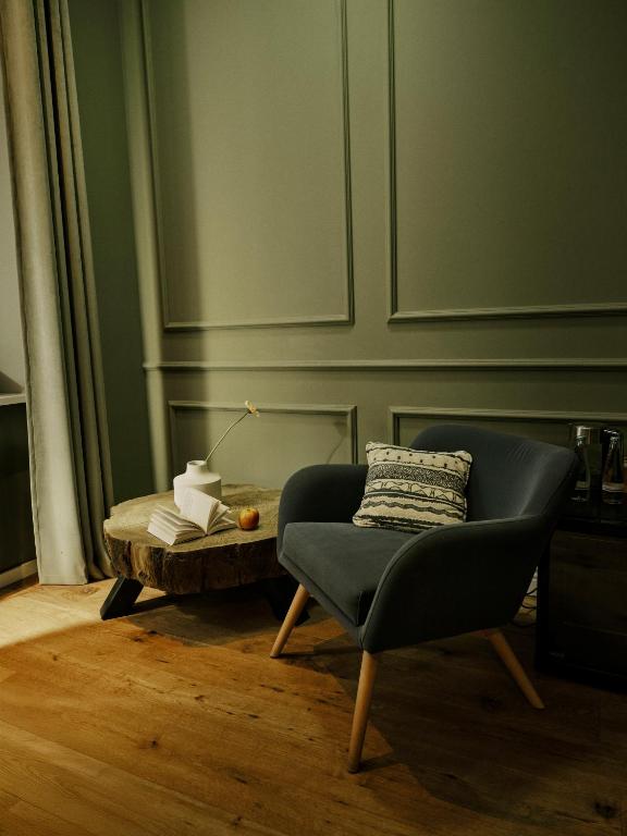 Art Apartments - Resim 39