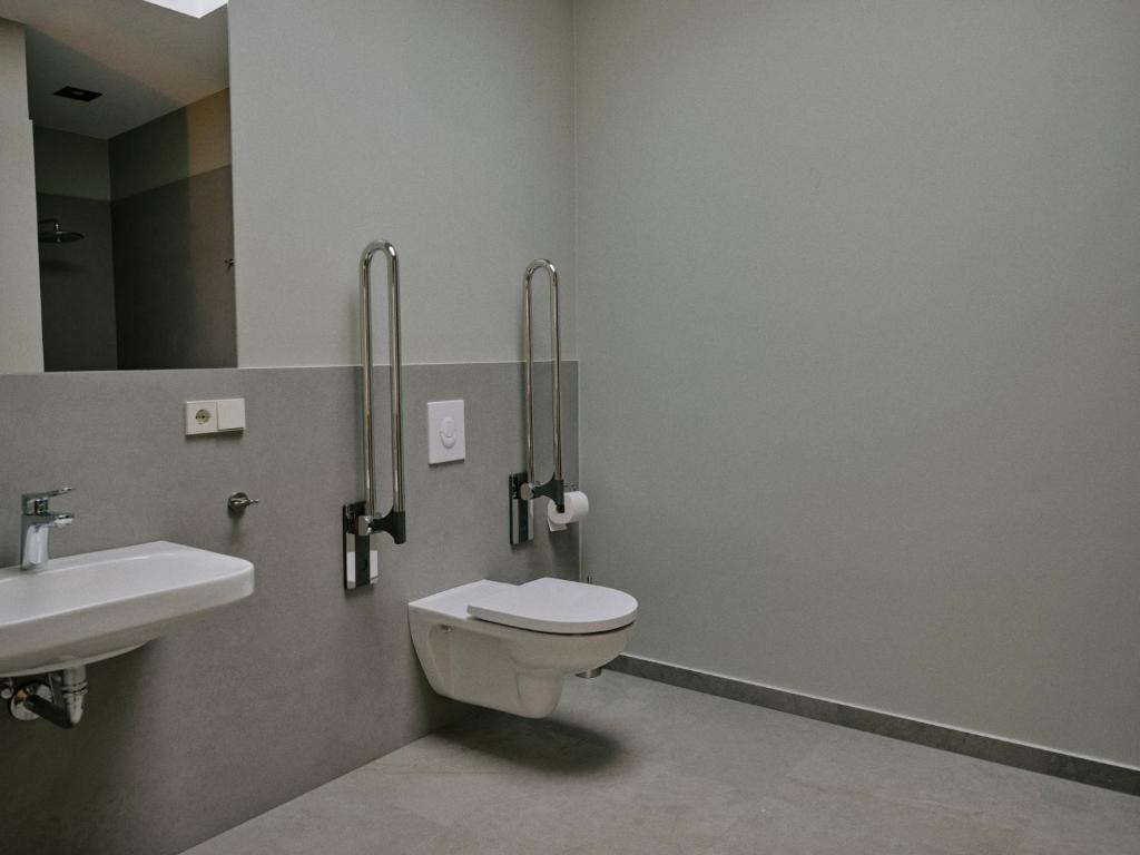 Art Apartments - Resim 37