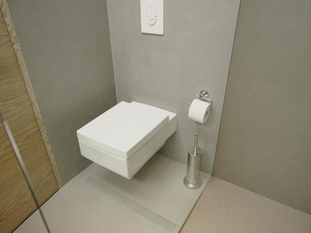 Art Apartments - Resim 36