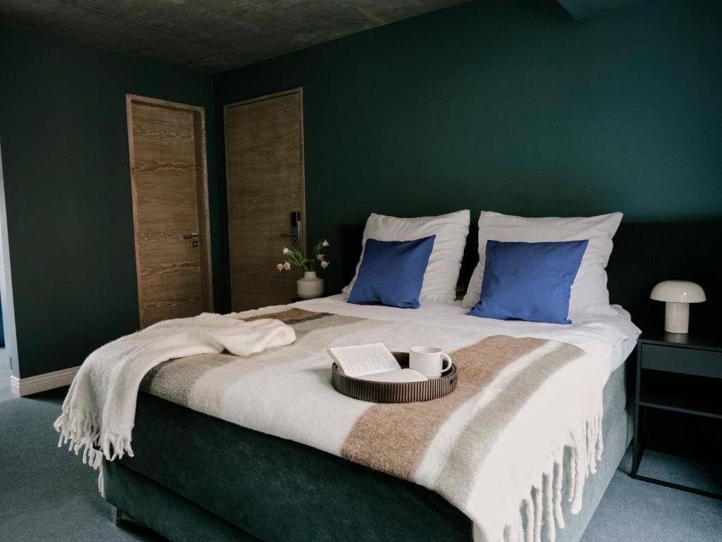 Art Apartments - Resim 34