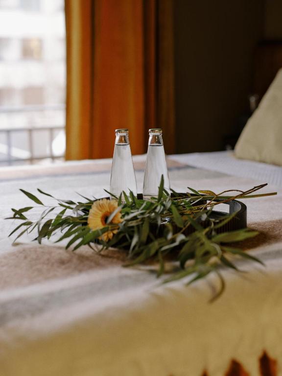 Art Apartments - Resim 38