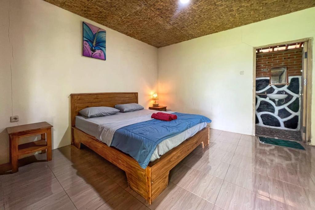 Tereng Wilis bungalows - 13