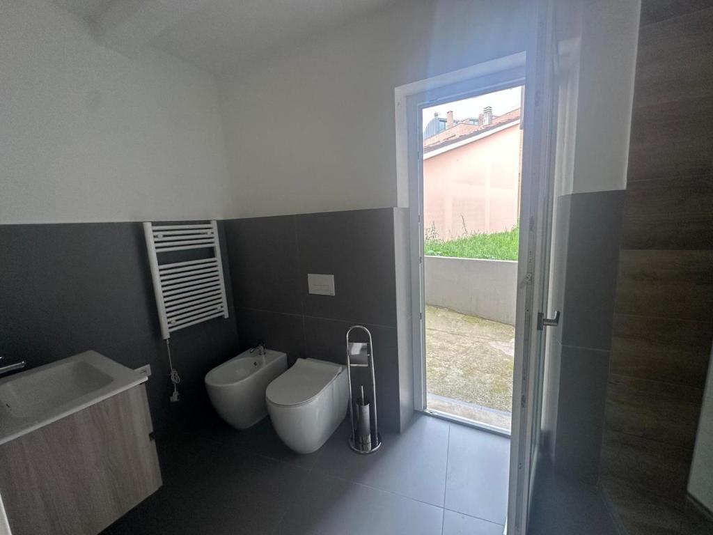 Jesi Home - Camera Doppia